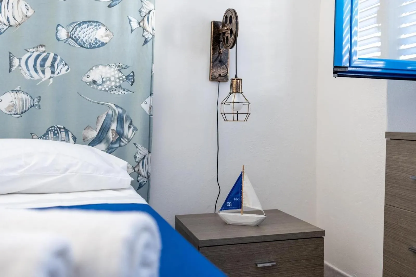 Porto Di Mare Apartment Terrasini