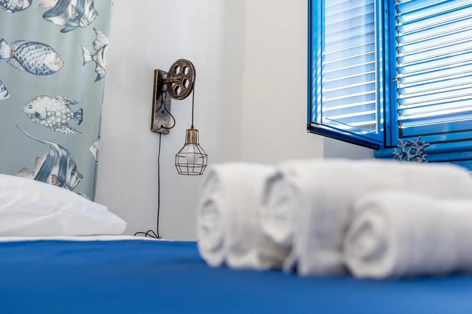 Porto Di Mare Apartment Terrasini Italy