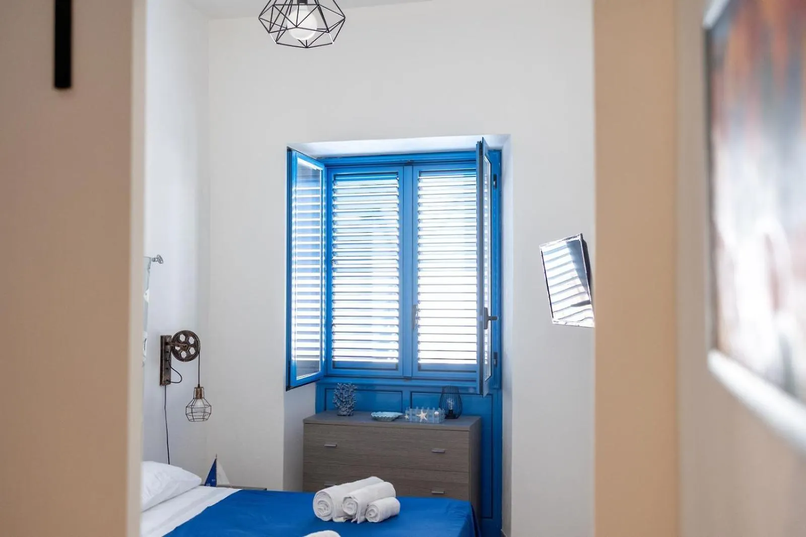 Porto Di Mare Apartment Terrasini 0*,