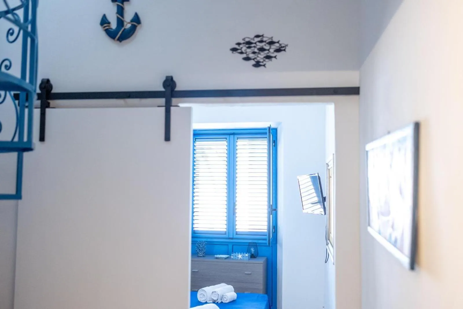 Porto Di Mare Apartment Terrasini 0*,  Italy