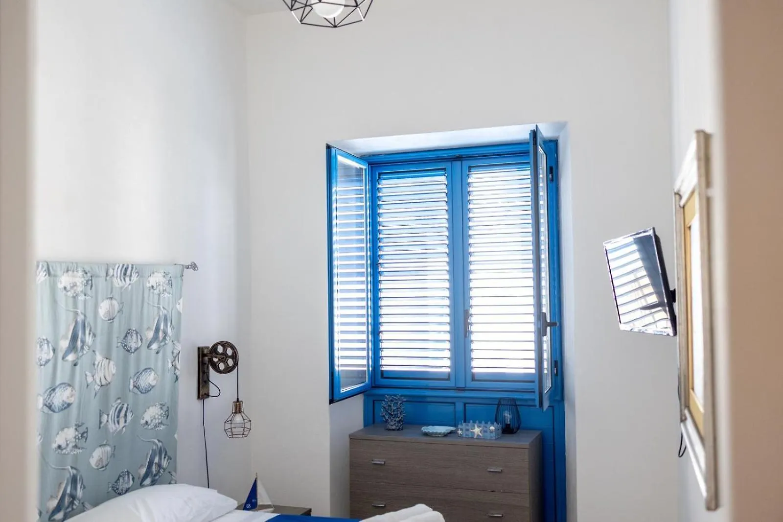 Porto Di Mare Apartment Terrasini
