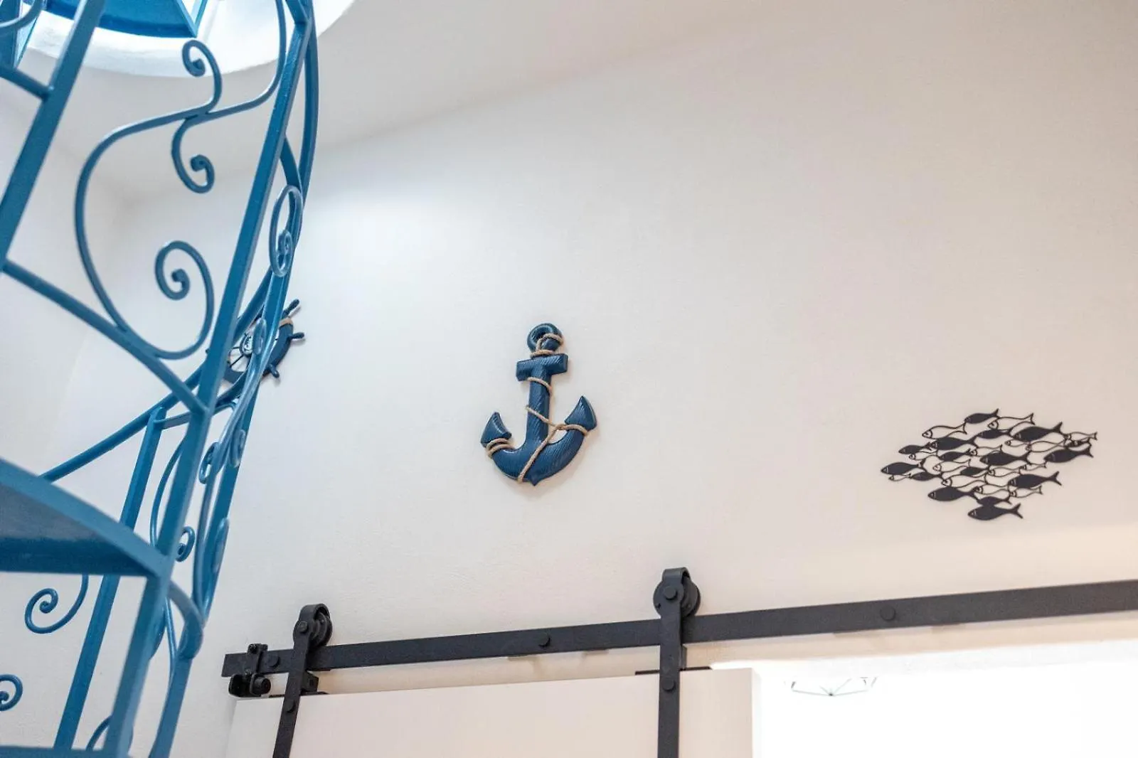 Porto Di Mare Apartment Terrasini