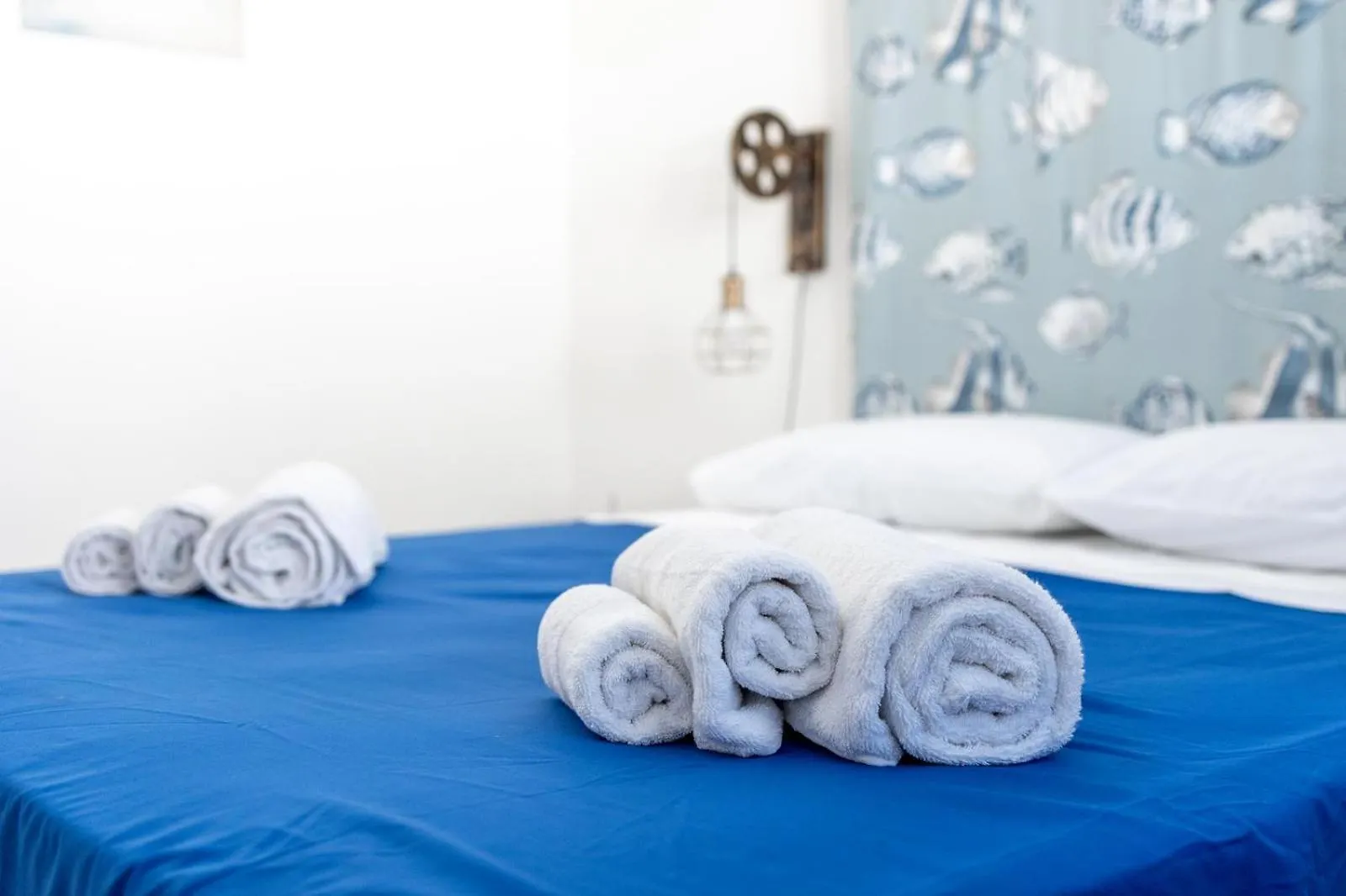 Porto Di Mare Apartment Terrasini Italy