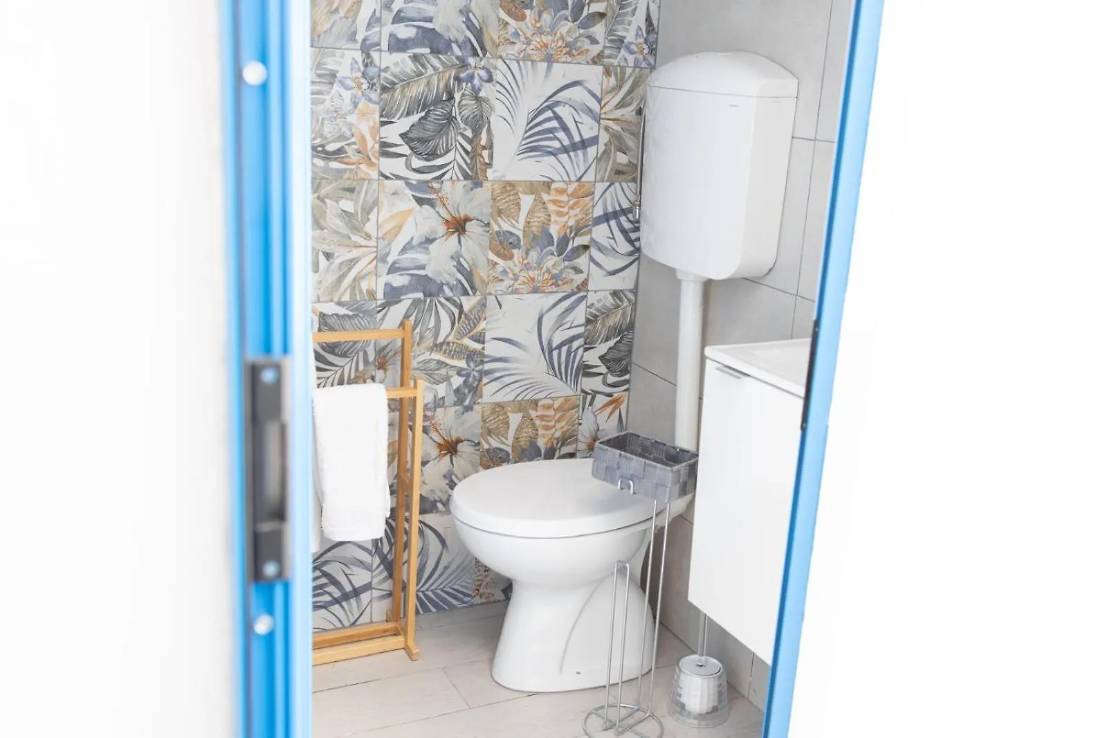 Porto Di Mare Apartment Terrasini