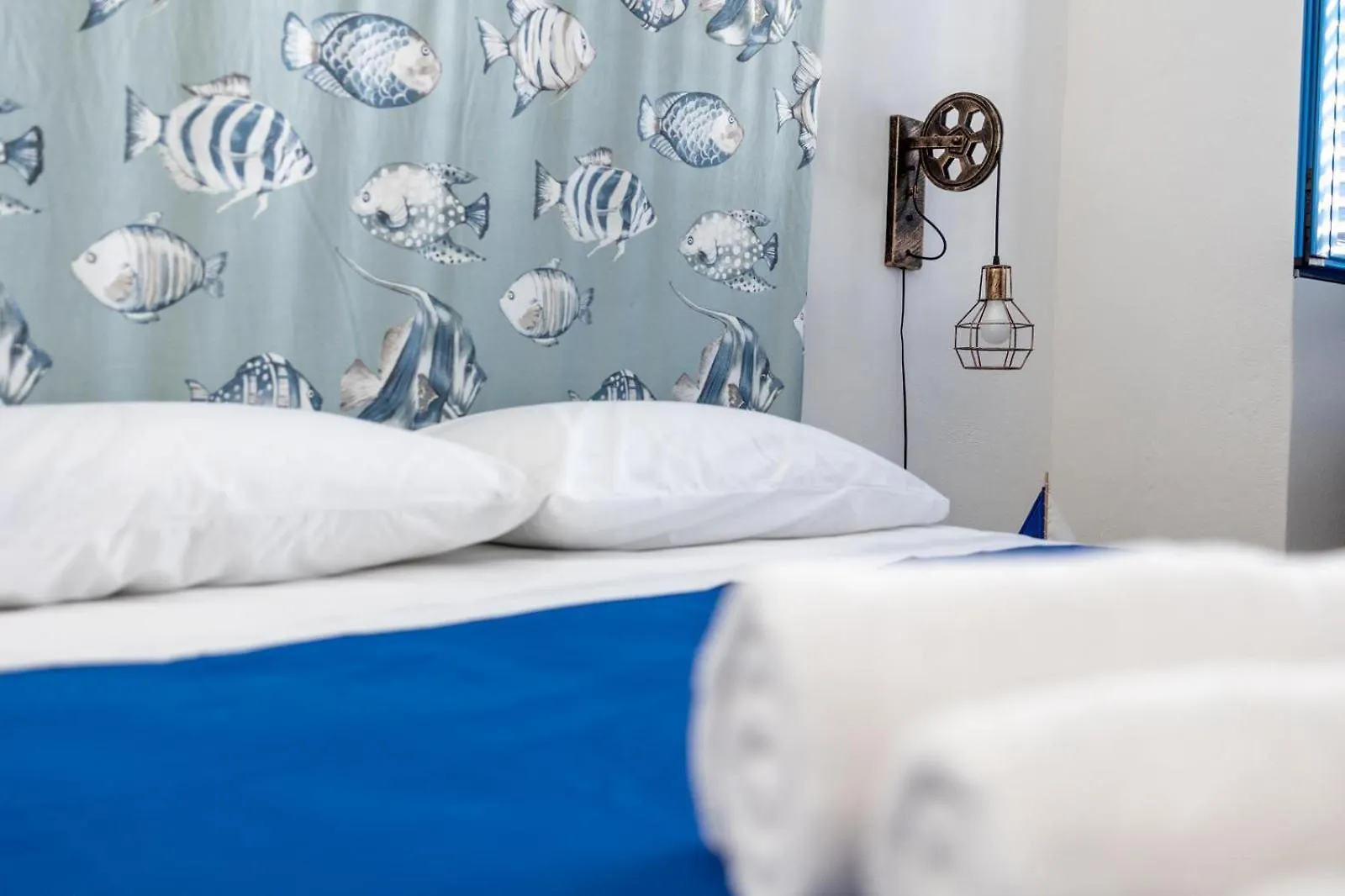Porto Di Mare Apartment Terrasini