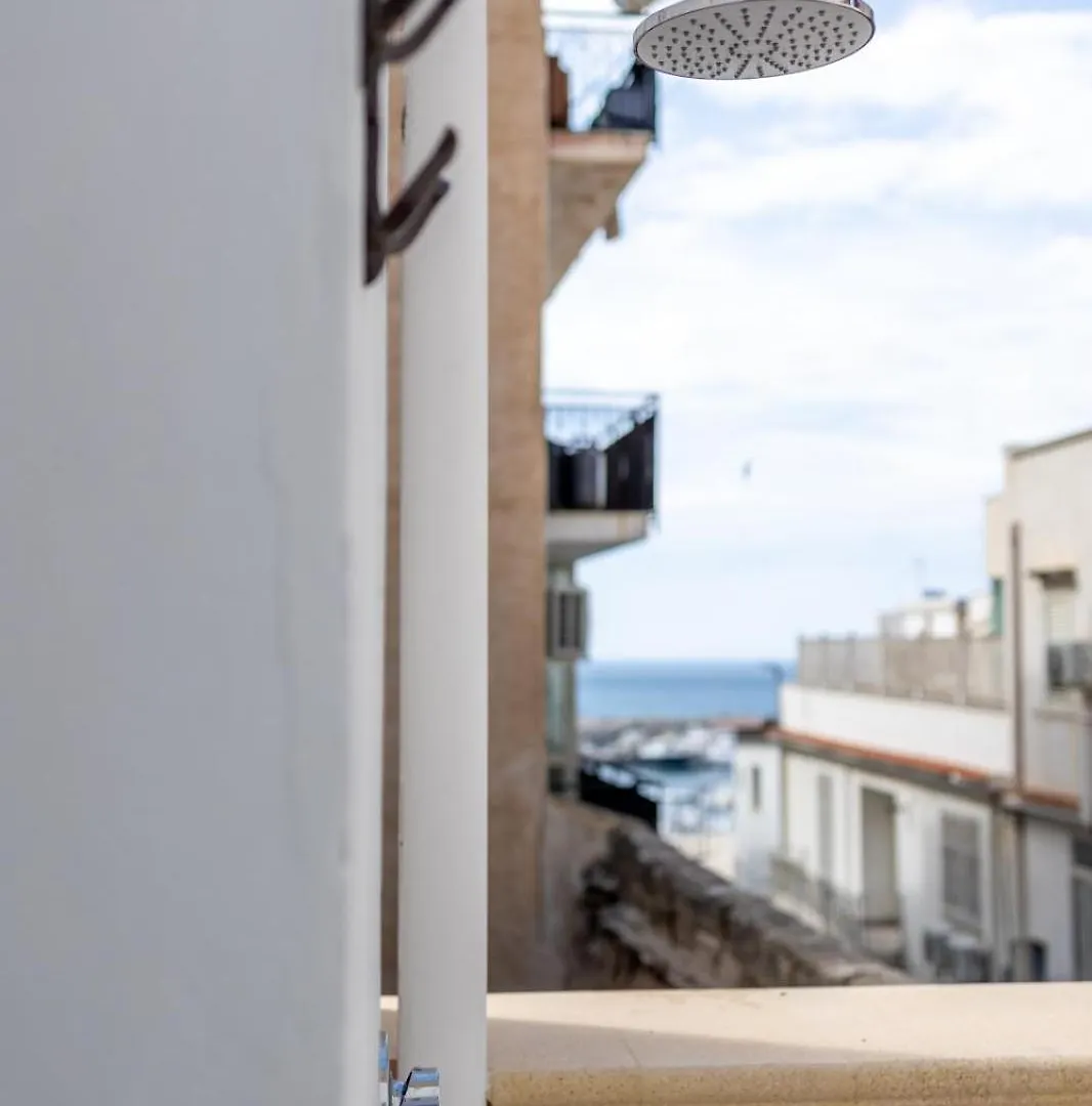 Porto Di Mare Apartment Terrasini 0*,  Italy