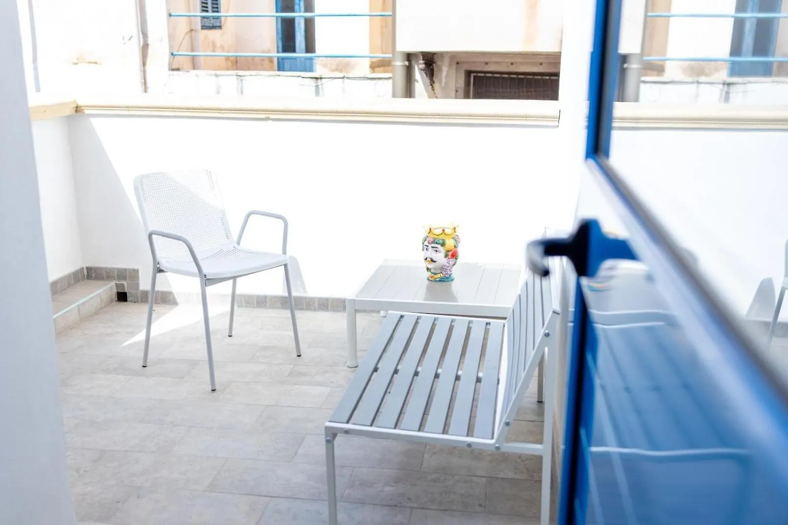Porto Di Mare Apartment Terrasini Italy