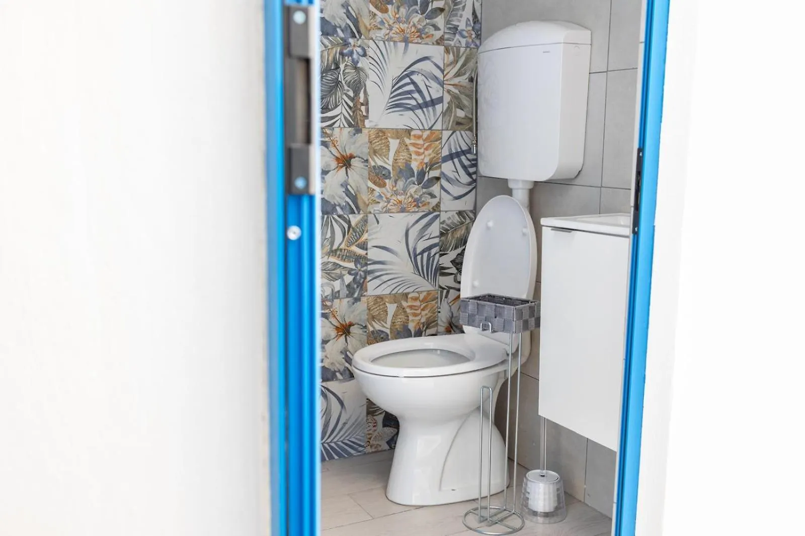 Porto Di Mare Apartment Terrasini 0*,  Italy