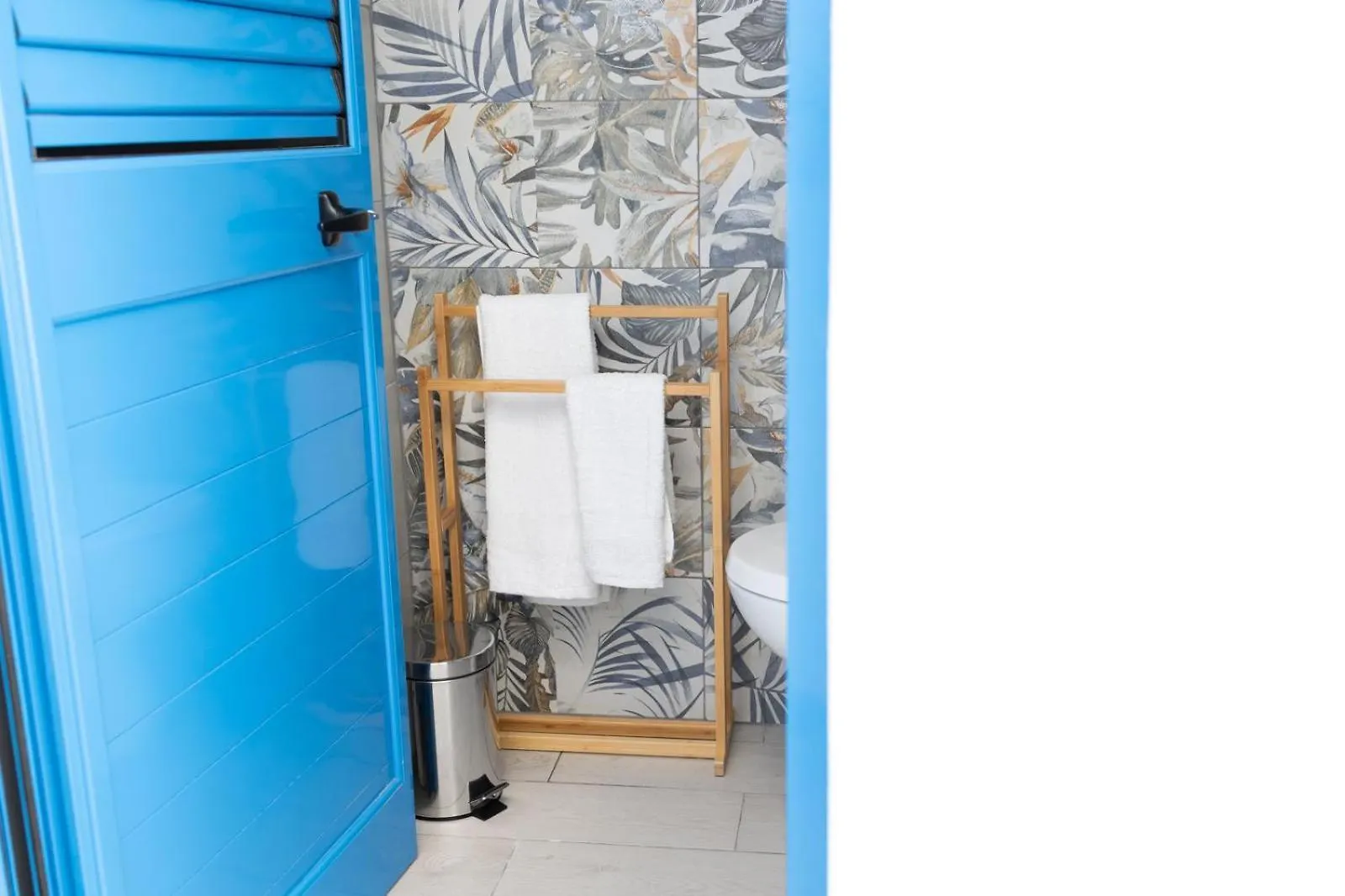 Porto Di Mare Apartment Terrasini