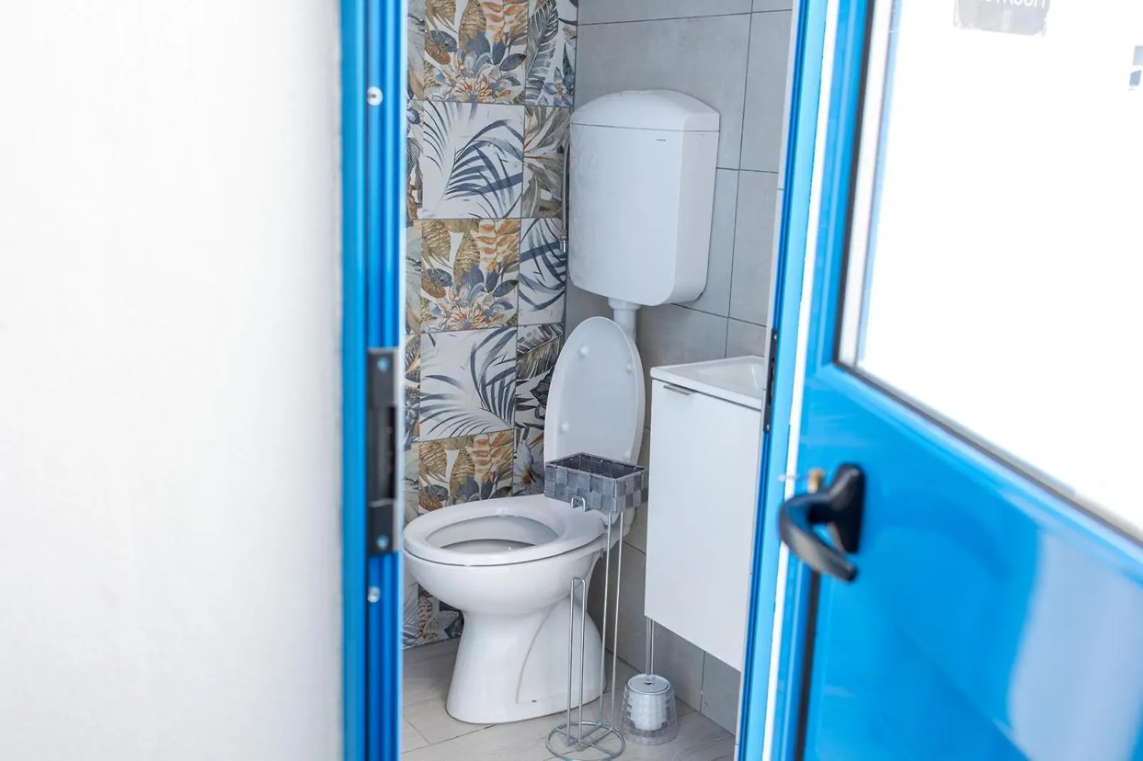 Porto Di Mare Apartment Terrasini