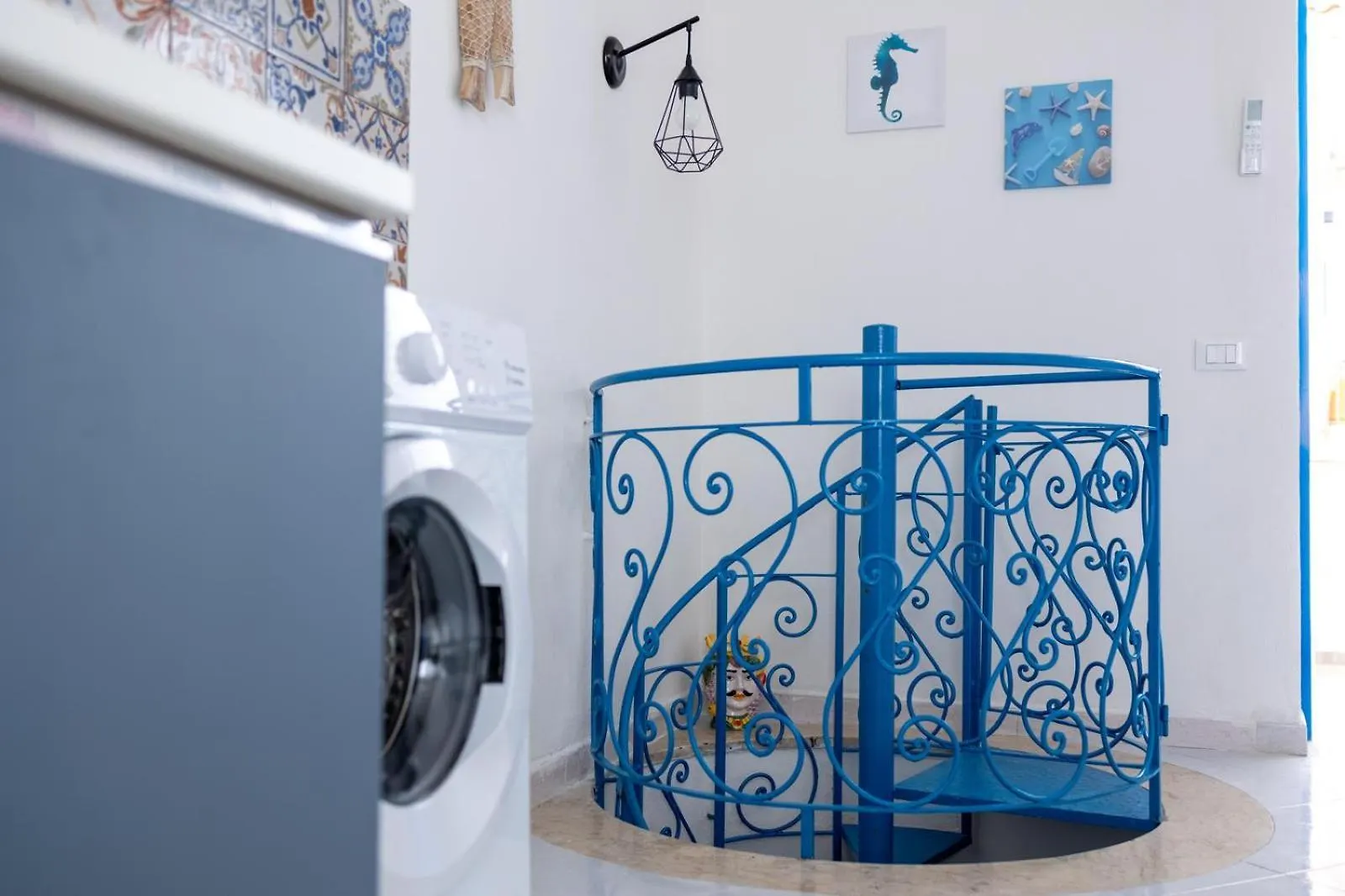 Porto Di Mare Apartment Terrasini