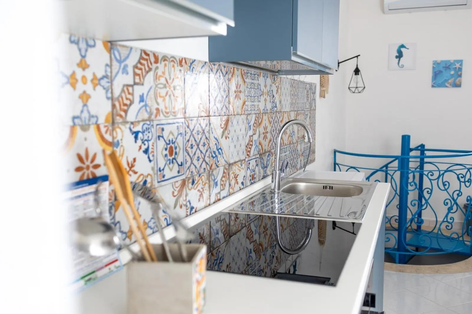 Porto Di Mare Apartment Terrasini Italy