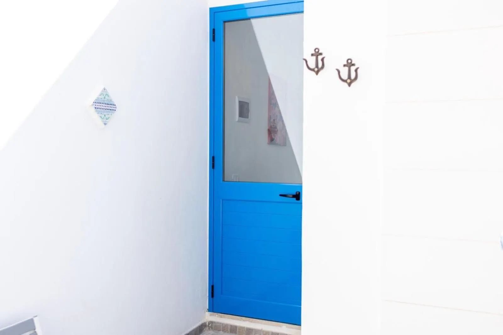 Porto Di Mare Apartment Terrasini