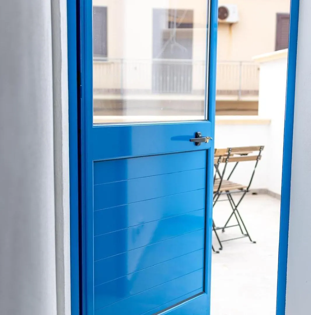 Porto Di Mare Apartment Terrasini