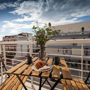 Maison d'hôtes Nerissa Suites&rooms, Terrasini