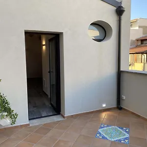 Maison d'hôtes L'ulivo Comfort, Terrasini