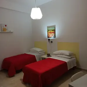 Appartement Casa Melf, Terrasini