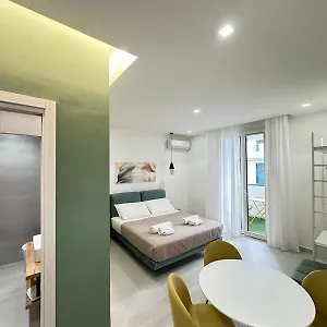2* Bed & Breakfast I Faraglioni Comfort